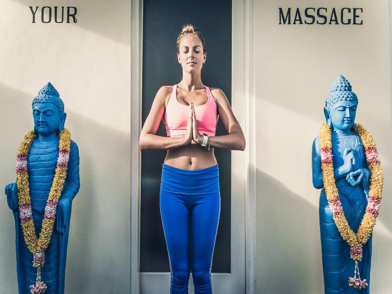 The Chillhouse Bali Surf And Yoga Retreats image