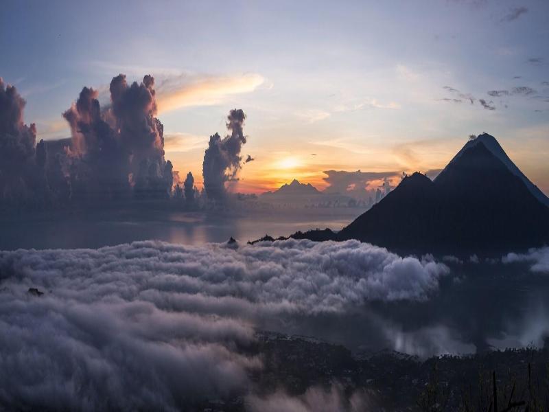 The Chillhouse Bali Surf And Yoga Retreats image