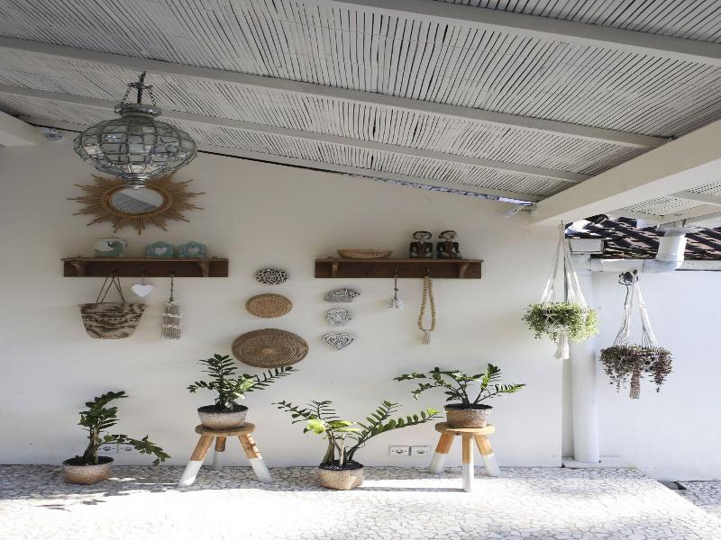 The Chillhouse Bali Surf And Yoga Retreats image