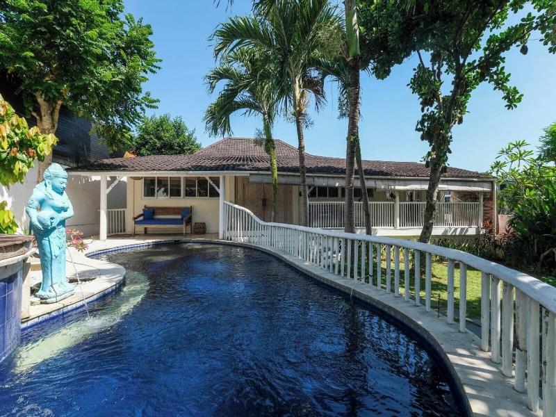 The Chillhouse Bali Surf And Yoga Retreats image