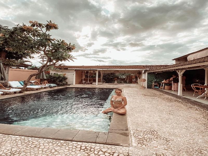 The Chillhouse Bali Surf And Yoga Retreats image