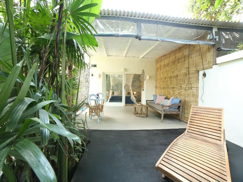 The Chillhouse Bali Surf And Yoga Retreats image