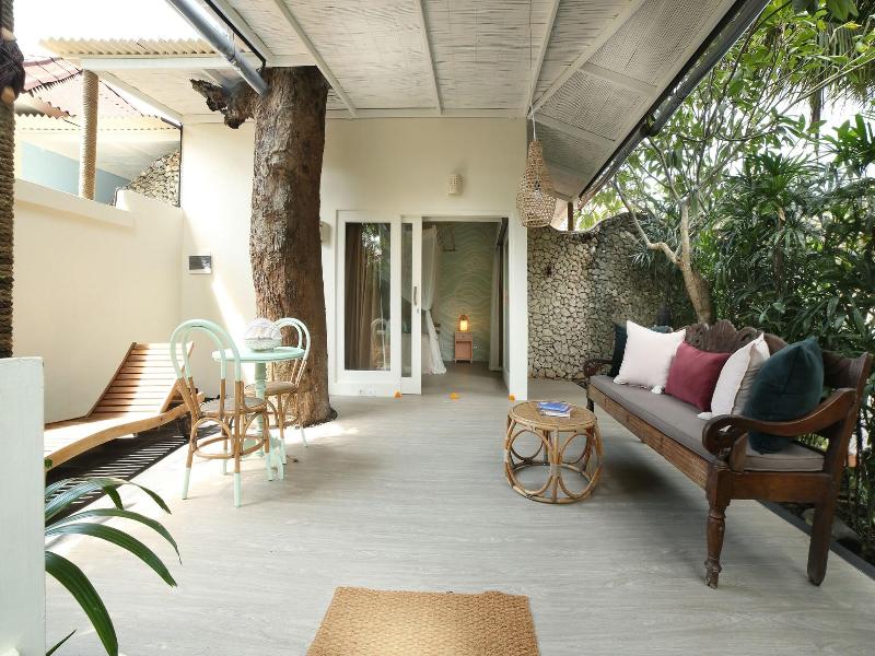 The Chillhouse Bali Surf And Yoga Retreats image