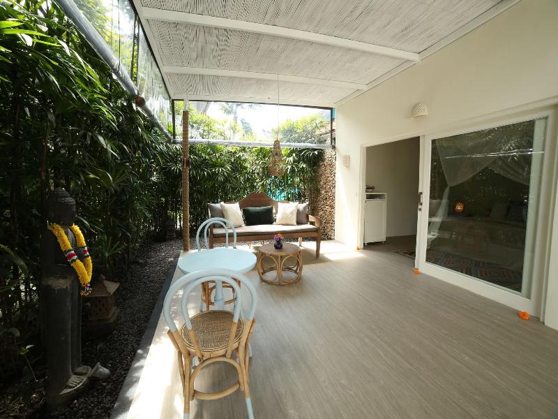 The Chillhouse Bali Surf And Yoga Retreats image