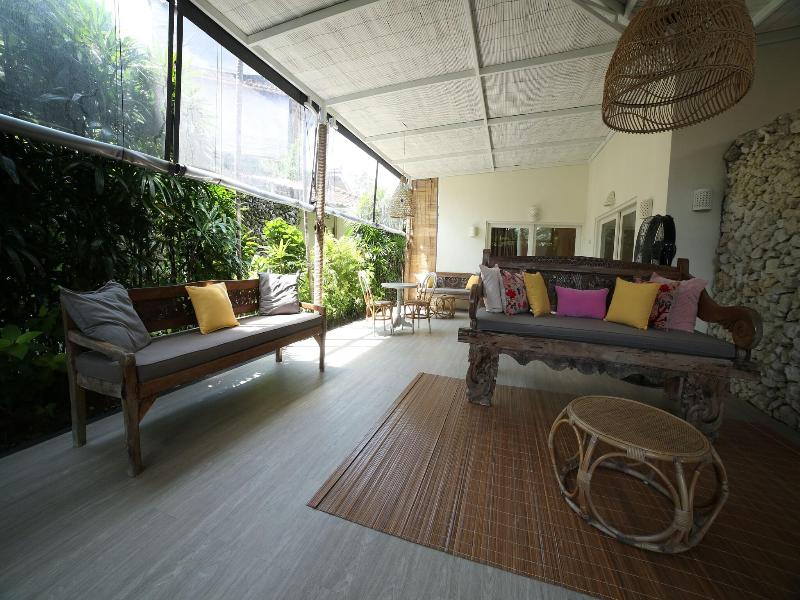 The Chillhouse Bali Surf And Yoga Retreats image