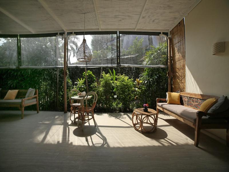 The Chillhouse Bali Surf And Yoga Retreats image