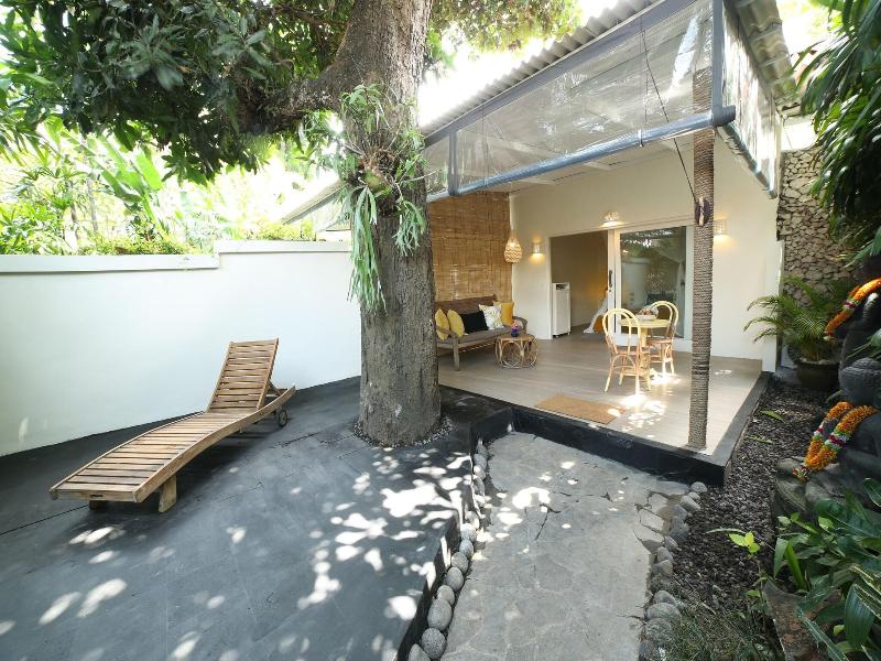The Chillhouse Bali Surf And Yoga Retreats image