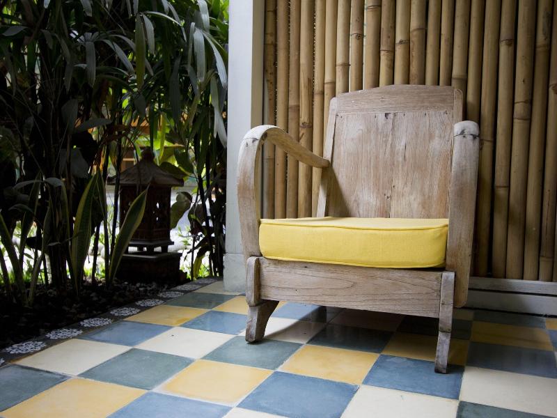 The Chillhouse Bali Surf And Yoga Retreats image