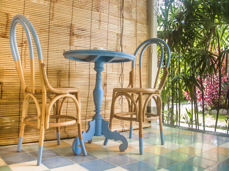 The Chillhouse Bali Surf And Yoga Retreats image