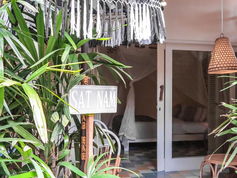The Chillhouse Bali Surf And Yoga Retreats image