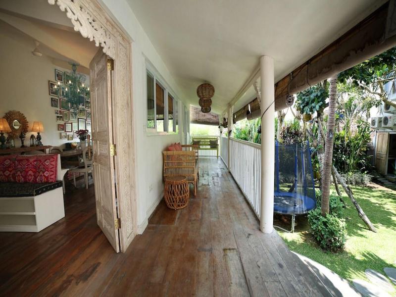 The Chillhouse Bali Surf And Yoga Retreats image
