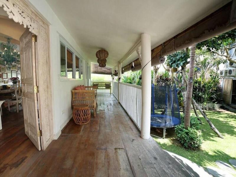 The Chillhouse Bali Surf And Yoga Retreats image