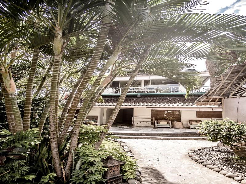 The Chillhouse Bali Surf And Yoga Retreats image
