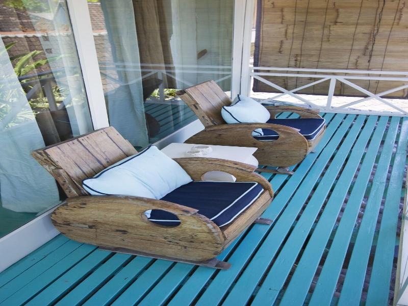 The Chillhouse Bali Surf And Yoga Retreats image