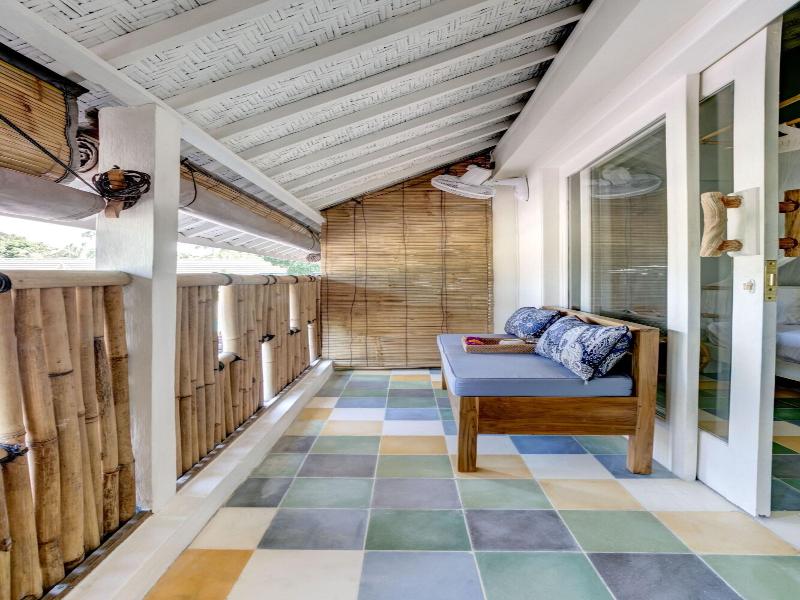 The Chillhouse Bali Surf And Yoga Retreats image