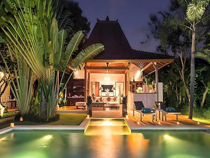 The Radian Villa image