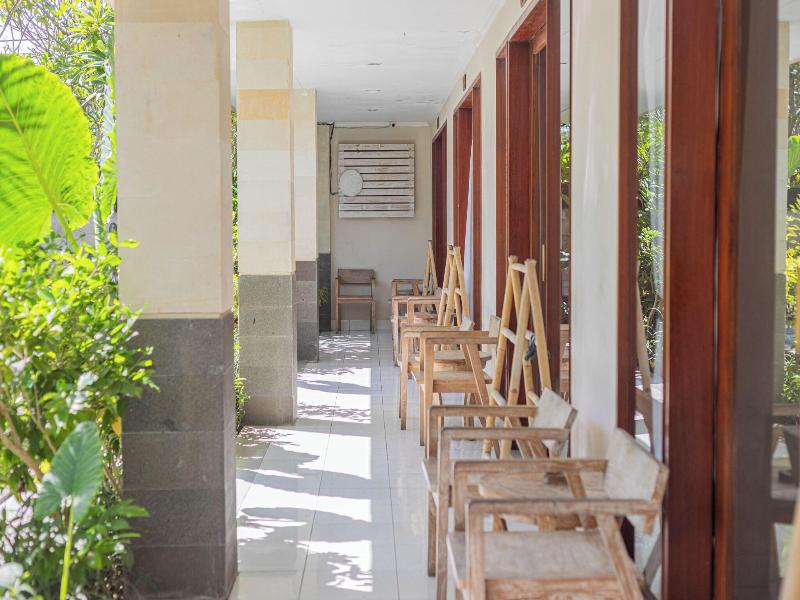 Puri Canggu Villas And Rooms image