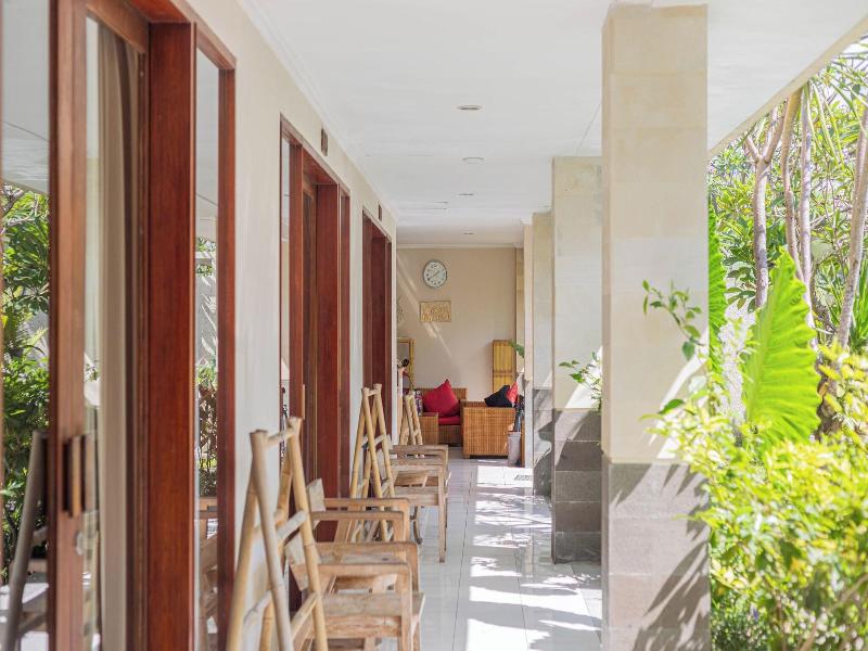 Puri Canggu Villas And Rooms image