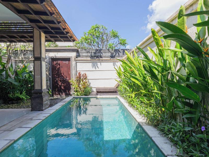 Puri Canggu Villas And Rooms image