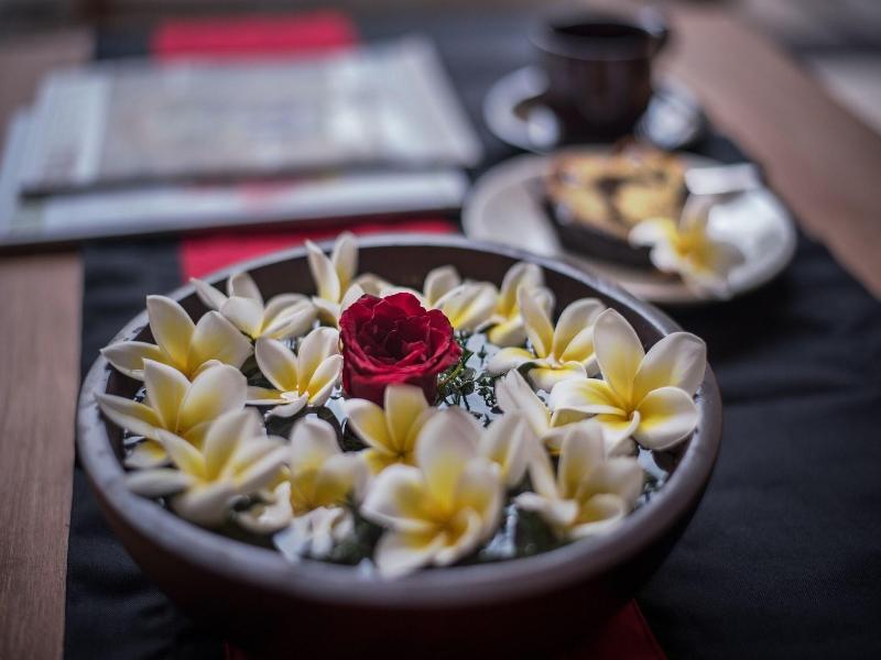 Puri Canggu Villas And Rooms image