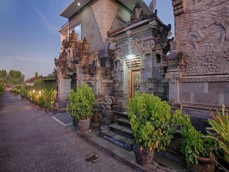 My Villa Canggu image