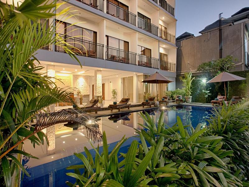 My Villa Canggu image