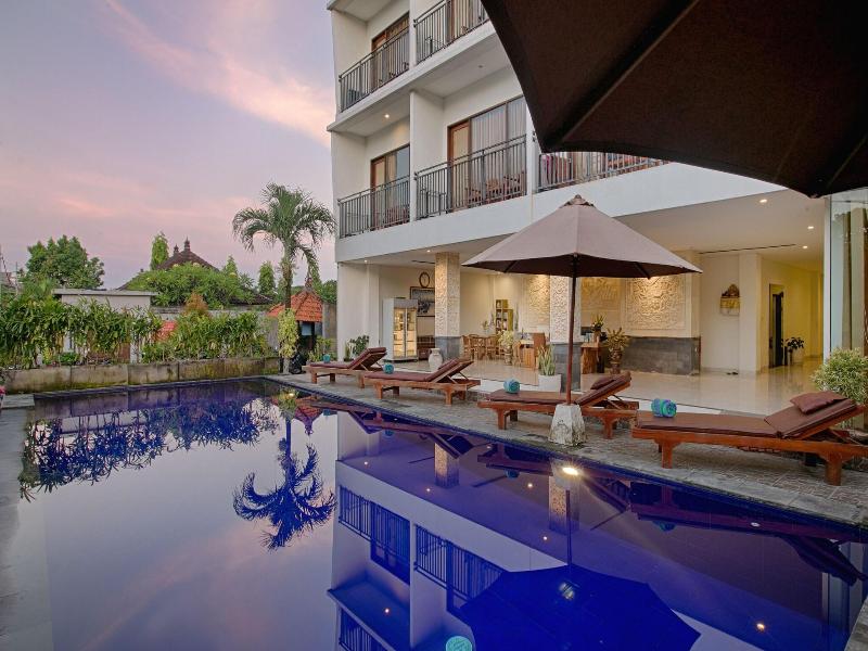 My Villa Canggu image