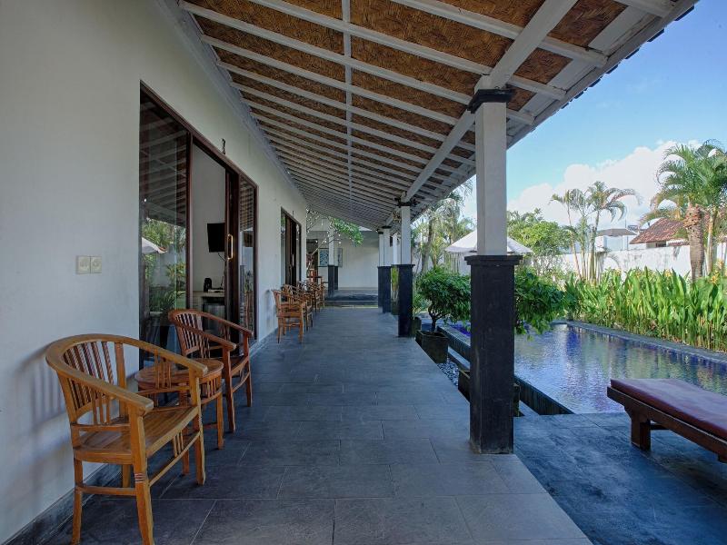My Villa Canggu image