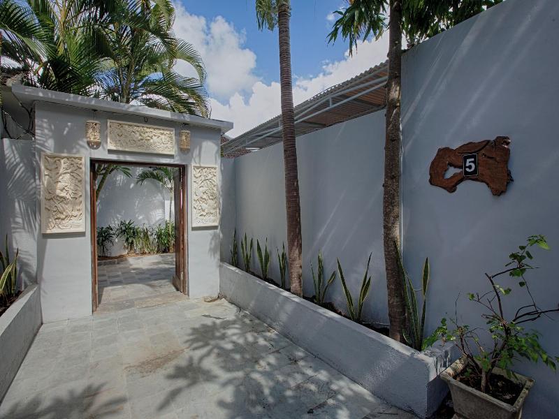 My Villa Canggu image