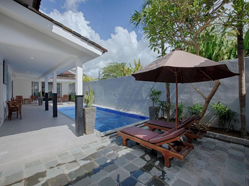My Villa Canggu image