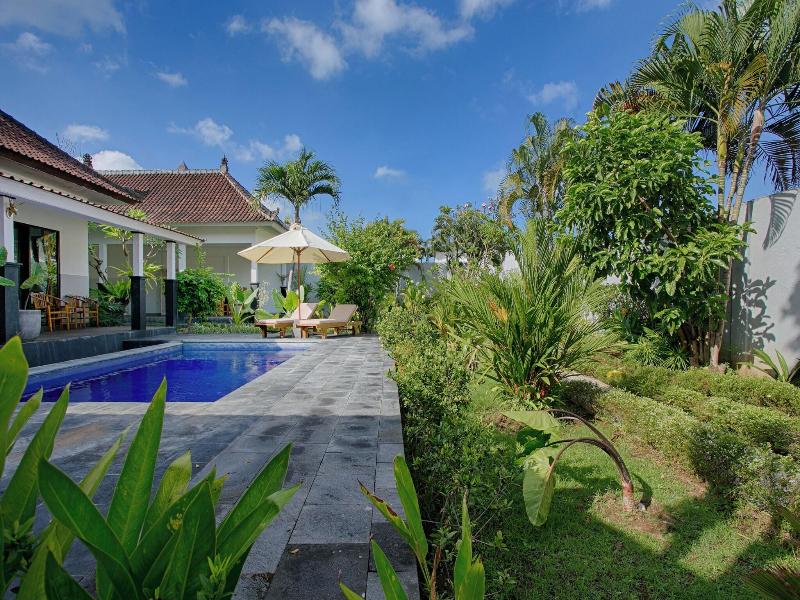 My Villa Canggu image