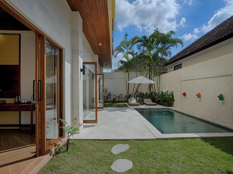 My Villa Canggu image