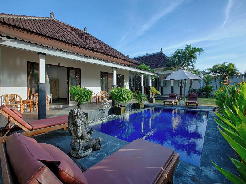 My Villa Canggu image
