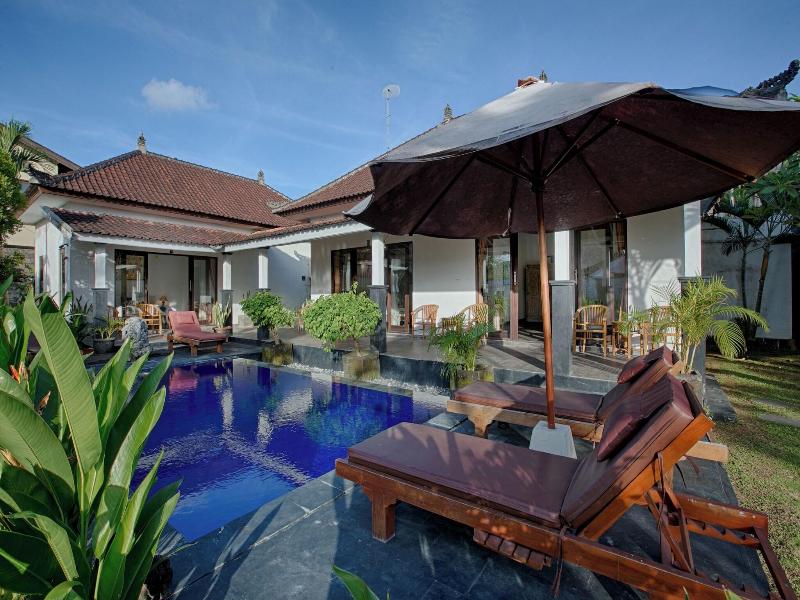 My Villa Canggu image