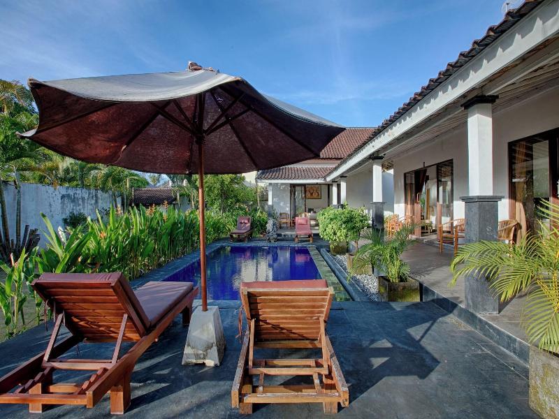 My Villa Canggu image