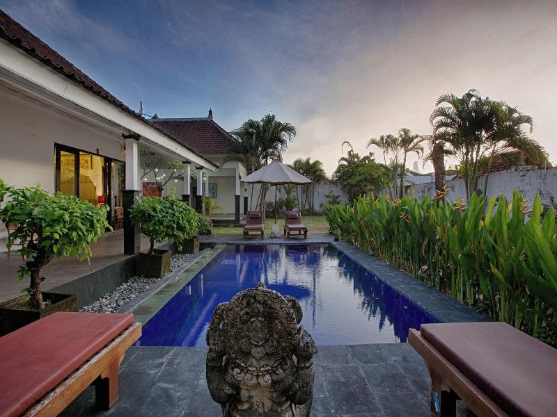 My Villa Canggu image