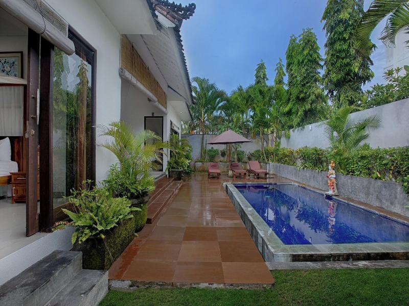 My Villa Canggu image