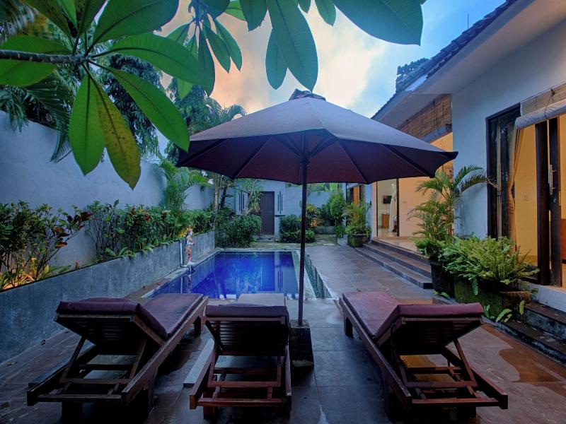 My Villa Canggu image