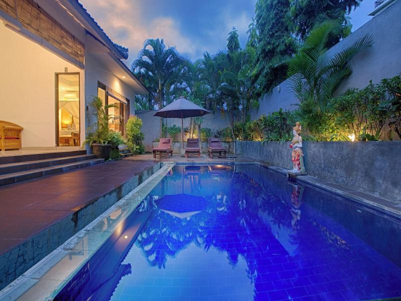 My Villa Canggu image