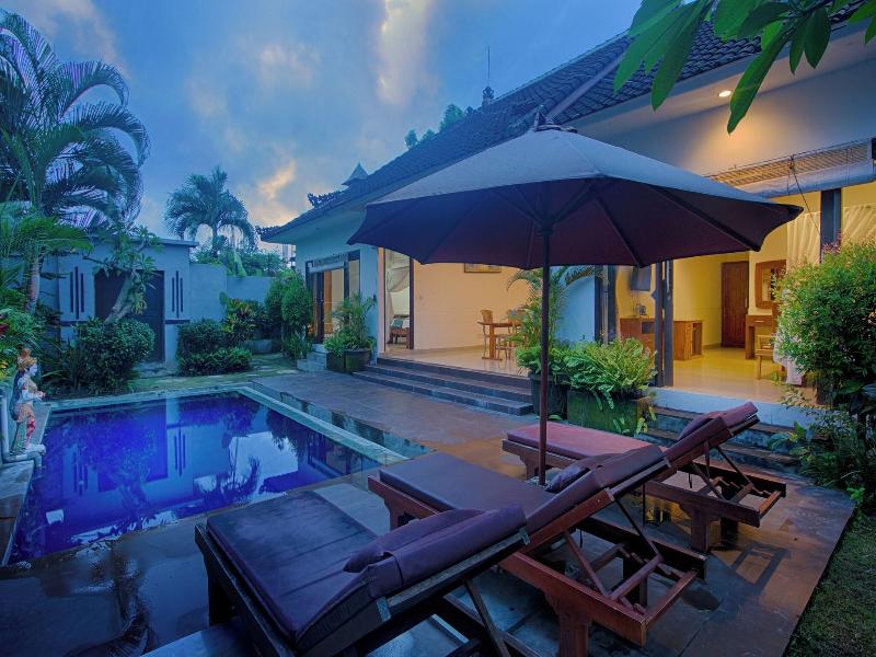 My Villa Canggu image