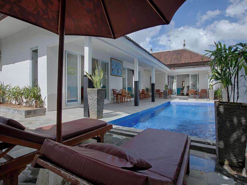 My Villa Canggu image