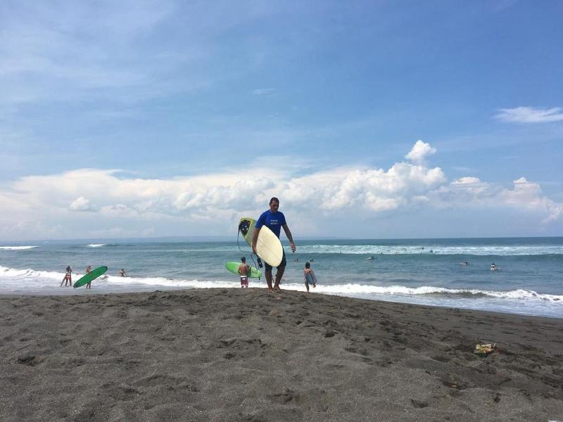 My Villa Canggu image