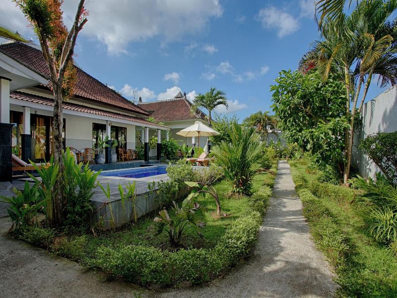 My Villa Canggu image