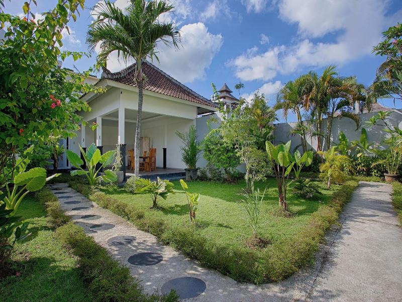 My Villa Canggu image