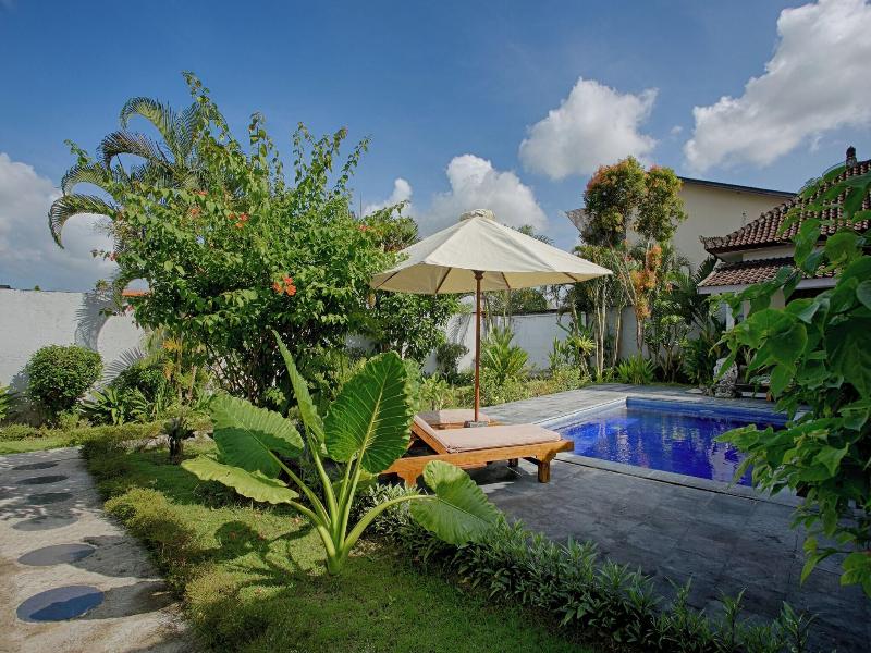 My Villa Canggu image