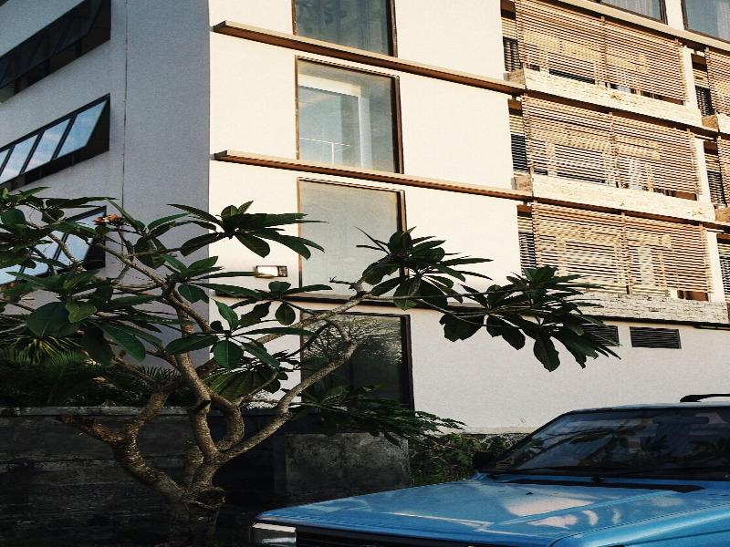 Surf Motel image