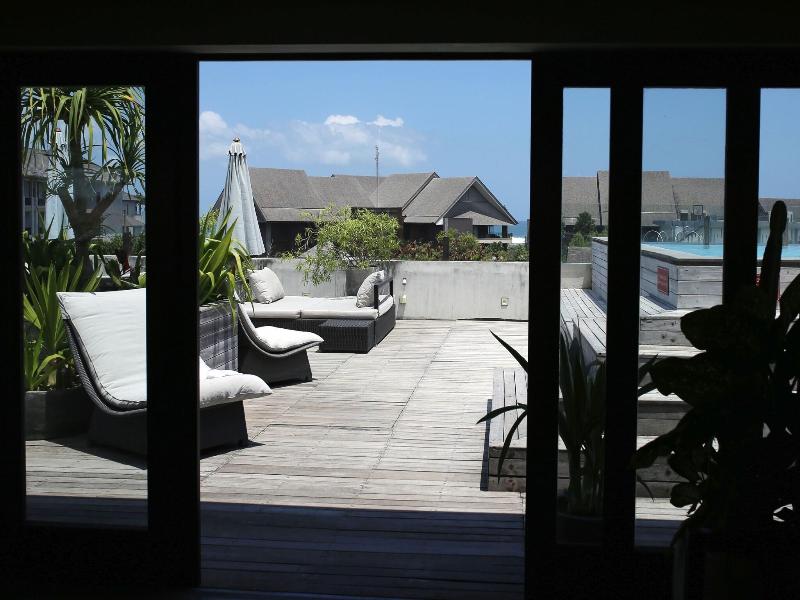 Surf Motel image