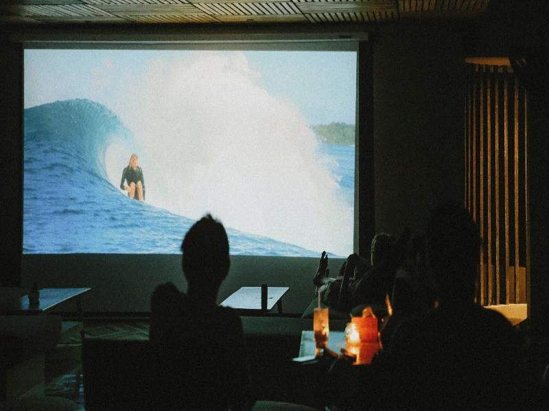 Surf Motel image