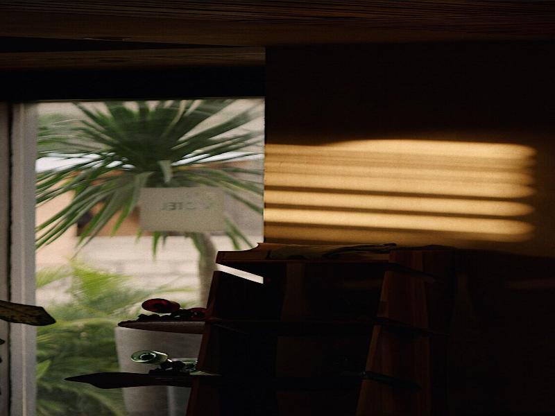 Surf Motel image