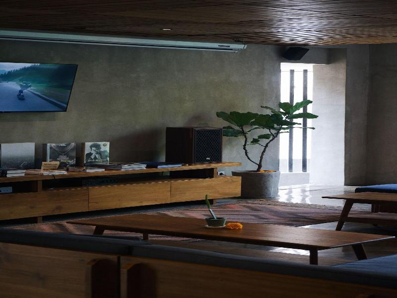 Surf Motel image